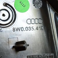 Audi A4 S4 B9 Muu ulkopuolen osa 8W0035419