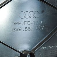 Audi A4 S4 B9 Inne części wnętrza samochodu 8W9867657