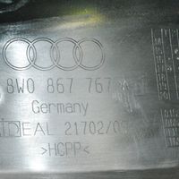 Audi A4 S4 B9 Kynnys 8W0867767A