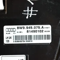 Audi A4 S4 B9 Lampy tylne / Komplet 