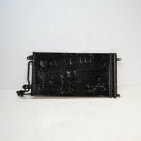 Audi A1 A/C cooling radiator (condenser) 6R0820411G