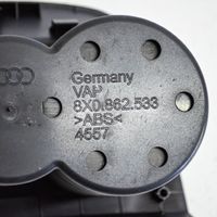 Audi A1 Cup holder 8X0862533