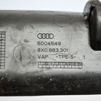 Audi A1 Altra parte interiore 8X0863301