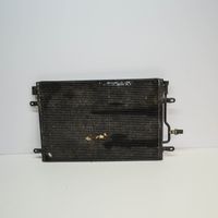 Audi A4 S4 B6 8E 8H Gaisa kondicioniera dzeses radiators 8E0260401B