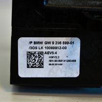 BMW 1 F20 F21 Рычаг переключения передач 9296899