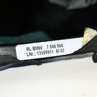 BMW 1 F20 F21 Rączka / Dźwignia hamulca ręcznego 7846804