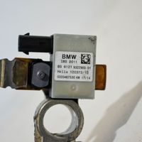 BMW 1 F20 F21 Wiązka przewodów dodatnich 9322900