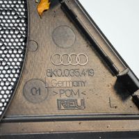 Audi A4 S4 B8 8K Другая деталь салона 8K0035419