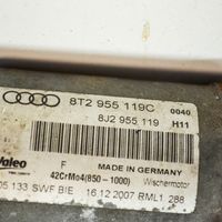 Audi A5 8T 8F Pyyhkimen moottori 8T2955119C