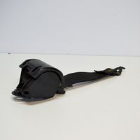 BMW 1 F20 F21 Pas bezpieczeństwa fotela tylnego środkowego 7243312