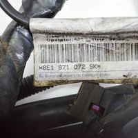 Audi A4 S4 B6 8E 8H Engine installation wiring loom 8E1971072