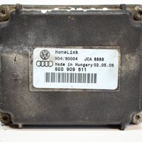 Audi A6 S6 C6 4F Kiti prietaisai 8E0909511