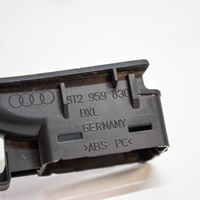 Audi A5 8T 8F Muu sisätilojen osa 8T2959830