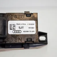 Audi A7 S7 4G Altri interruttori/pulsanti/cambi 4G8959770