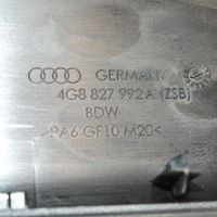 Audi A7 S7 4G Kita išorės detalė 4G8827992A
