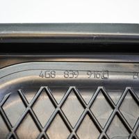 Audi A7 S7 4G Muu korin osa 4G8839916C