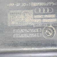 Audi A5 8T 8F Protezione inferiore 8T0825215D