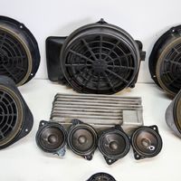 Audi A5 8T 8F Kit système audio 