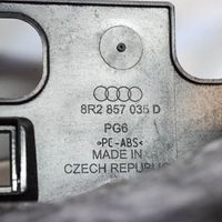 Audi Q5 SQ5 Schowek deski rozdzielczej 8R2857035D