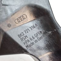 Audi Q5 SQ5 Pedał sprzęgła 8K2721316A