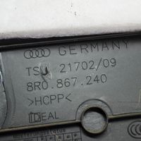 Audi Q5 SQ5 (B) Revêtement de pilier (haut) 8R0867240