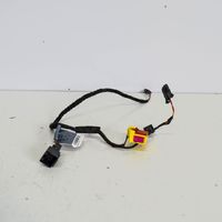 Audi A4 S4 B9 Arnés de cableado de freno 8W0971679E