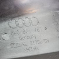 Audi A4 S4 B9 Kynnys 8W0867767A