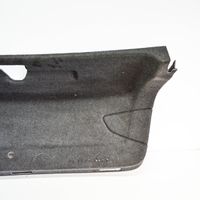 Audi A4 S4 B9 Verkleidung Heckklappe Kofferraumdeckel 8W5867975M