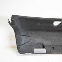 Audi A4 S4 B9 Takaluukun koristelista 8W5867975M