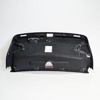 Audi A4 S4 B9 Poszycie / Tapicerka tylnej klapy bagażnika 8W5867975M