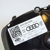 Audi A4 S4 B9 Спидометр (приборный щиток) 8W5920940A