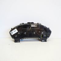 Audi A4 S4 B9 Speedometer (instrument cluster) 8W5920940A