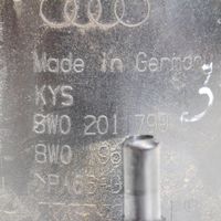 Audi A4 S4 B9 Filtro carburante 8W0201799C