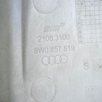 Audi A4 S4 B9 Kita salono detalė 8W0857519