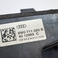 Audi A4 S4 B9 Muu sisätilojen osa 8W0711025B