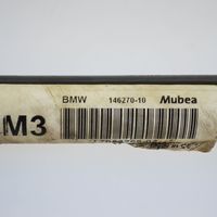 BMW 4 F32 F33 Barra stabilizzatrice posteriore/barra antirollio 7853266
