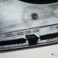 Audi A6 C7 Sonstiges Einzelteil Innenraum Interieur 4G0035436