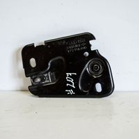 Audi A3 S3 8V Anello/gancio chiusura/serratura del vano motore/cofano 8V0823185B