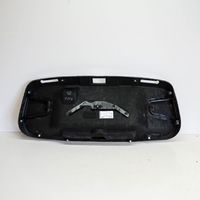 Audi A3 S3 8V Poszycie / Tapicerka tylnej klapy bagażnika 8V7867975