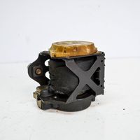 Audi Q3 8U Pas bezpieczeństwa fotela tylnego 8U0857805B