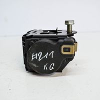 Audi Q3 8U Pas bezpieczeństwa fotela tylnego 8U0857805B