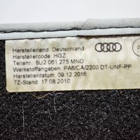 Audi Q3 8U Auton lattiamattosarja 8U2061275