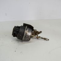 Audi A4 S4 B8 8K Turbo attuatore 