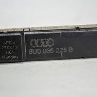 Audi Q3 8U Amplificateur d'antenne 8U0035225B