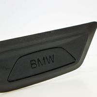 BMW 3 F30 F35 F31 Sliekšņu apdares komplekts (iekšējais) 7263314