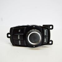 BMW 3 F30 F35 F31 Controllo multimediale autoradio 926170403