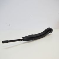 BMW 3 F30 F35 F31 Brazo del limpiaparabrisas trasero 