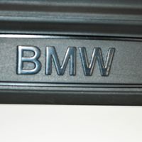 BMW 3 F30 F35 F31 Kynnysverhoilusarja (sisä) 7263315