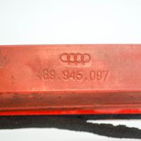 Audi A6 S6 C7 4G Papildomas stop žibintas 4G9945097