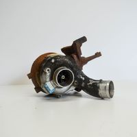 Audi A6 S6 C6 4F Turbine 059145715F